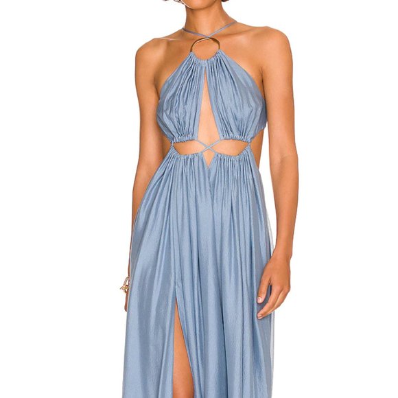 CULT GAIA Aphrodite Gown - Picture 1 of 3
